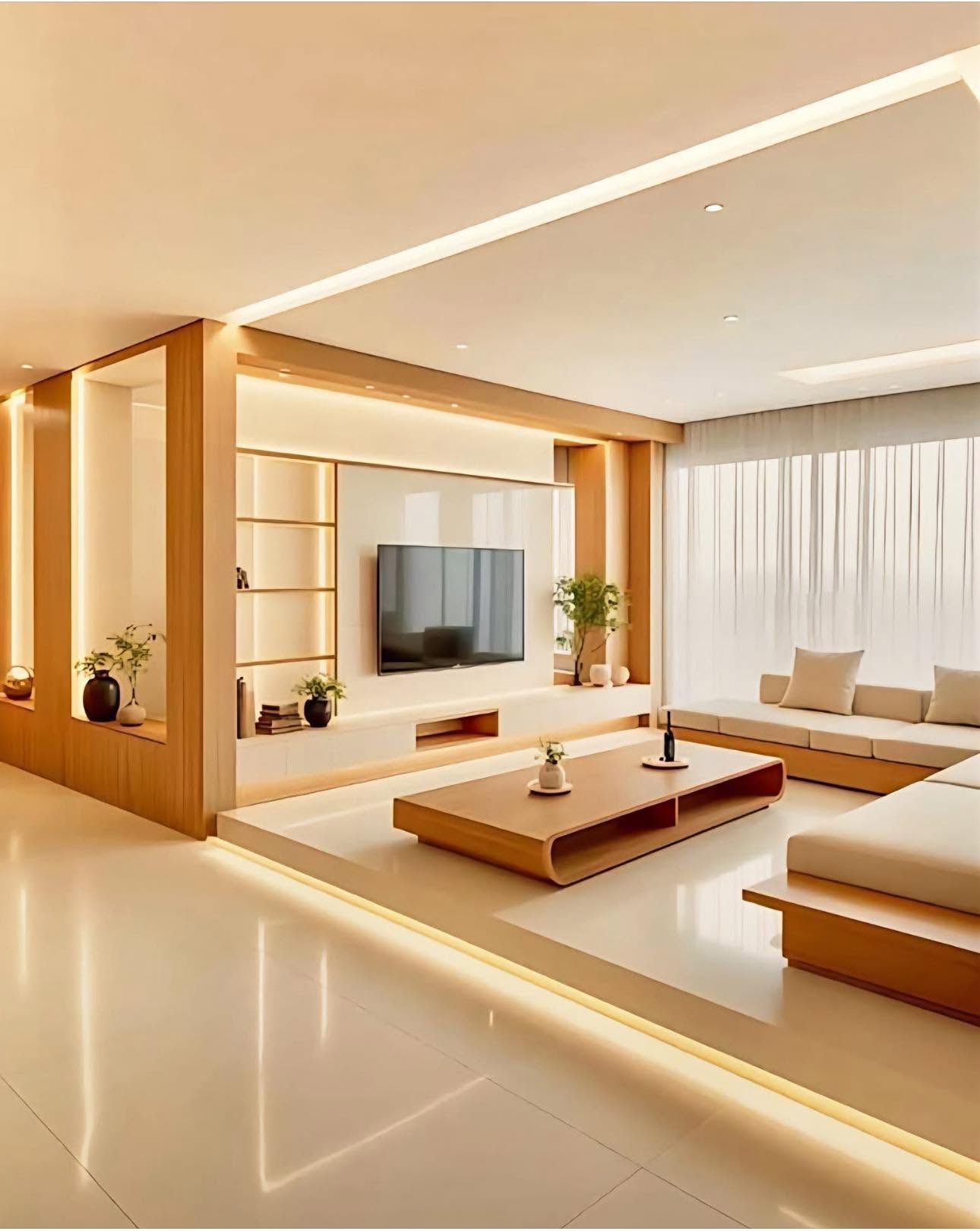 TASCO Interior Design